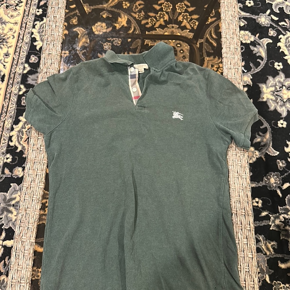 Burberry Brit Polo (M)